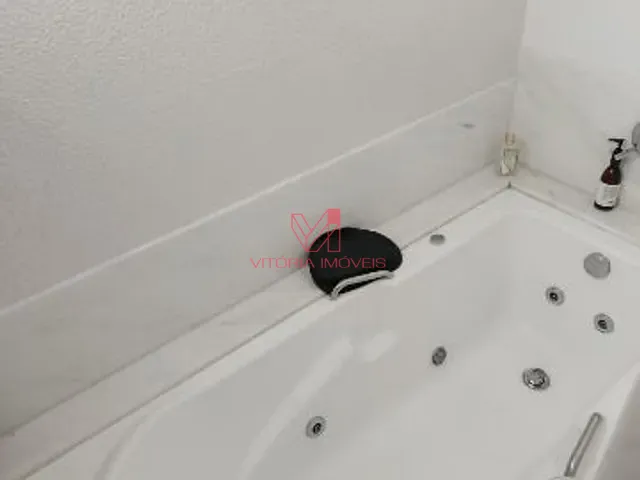 Apartamento com 107m² 3 quartos e 2 banheiros, à venda, no bairro Praia do Canto em Vitória