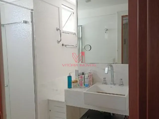 Apartamento com 107m² 3 quartos e 2 banheiros, à venda, no bairro Praia do Canto em Vitória
