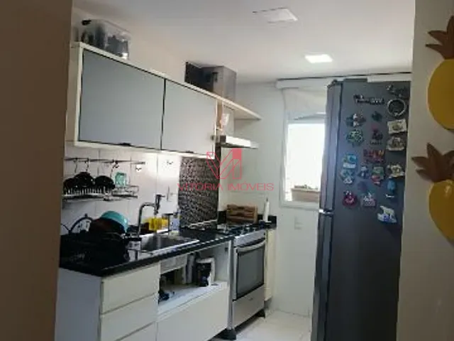 Apartamento com 107m² 3 quartos e 2 banheiros, à venda, no bairro Praia do Canto em Vitória