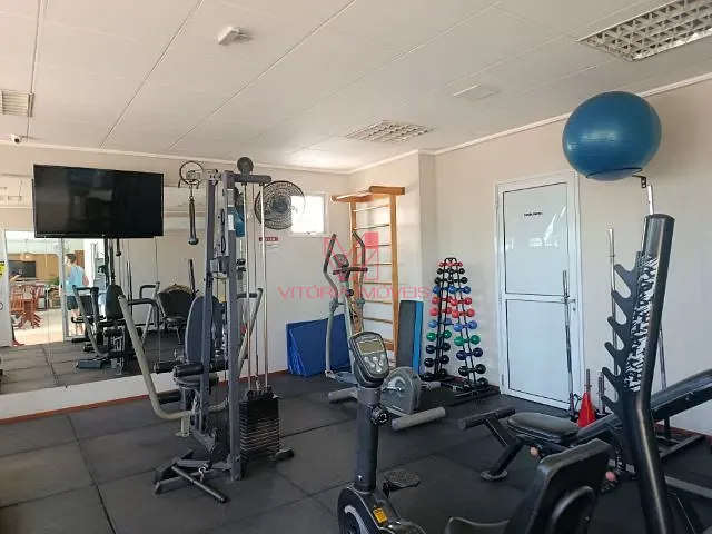 Apartamento com 107m² 3 quartos e 2 banheiros, à venda, no bairro Praia do Canto em Vitória