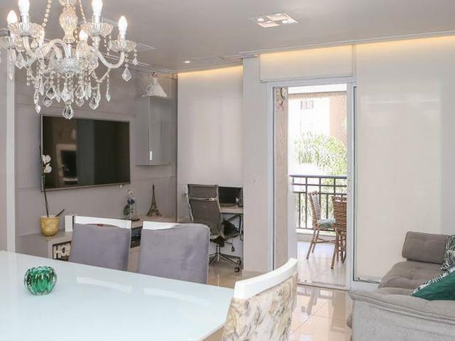 Foto do Apartamento - Apartamento à venda, Perdizes, São Paulo, SP | Vista Livre