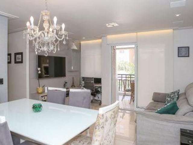 Foto do Apartamento - Apartamento à venda, Perdizes, São Paulo, SP | Vista Livre