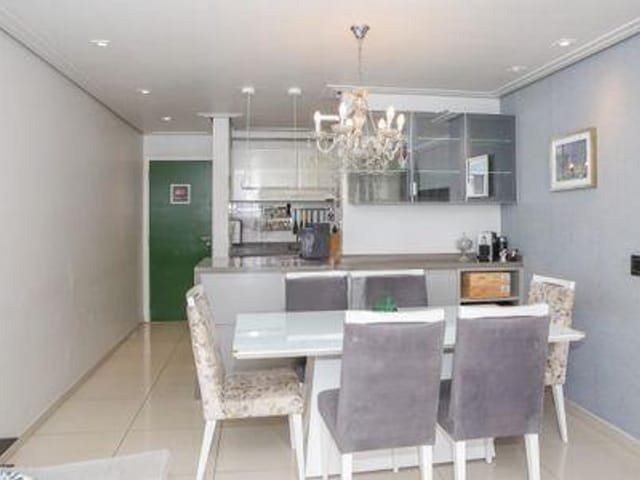 Foto do Apartamento - Apartamento à venda, Perdizes, São Paulo, SP | Vista Livre