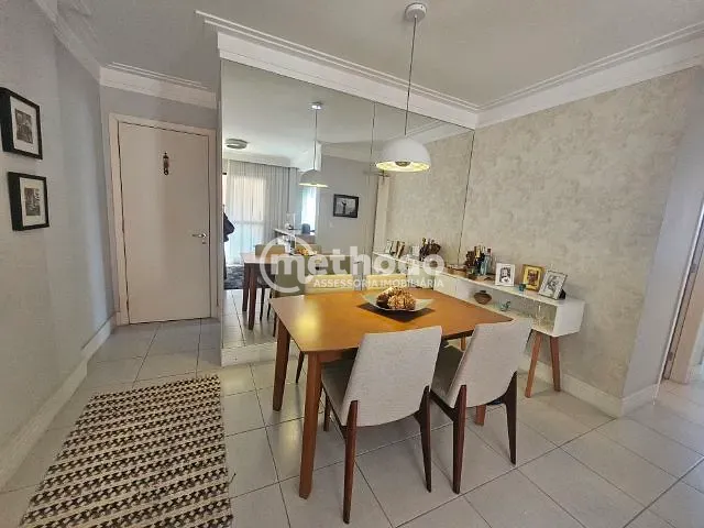 Apartamento com 74m² 2 quartos e 2 banheiros, à venda, no bairro Cambuí em Campinas
