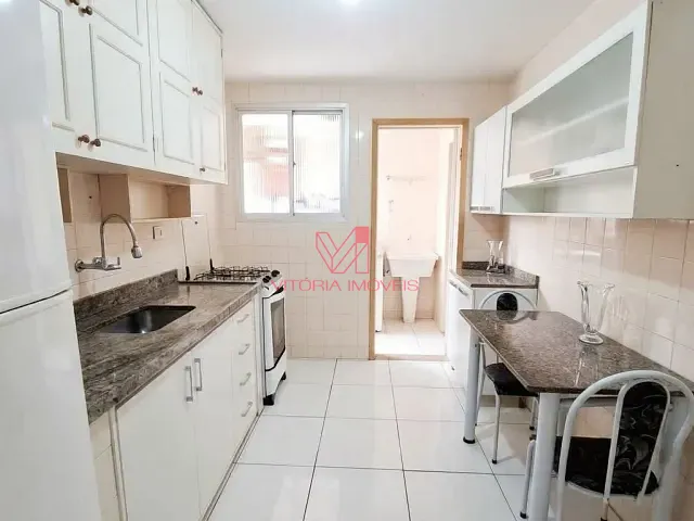 Apartamento 2 quartos e 2 banheiros, à venda, no bairro Jardim da Penha em Vitória