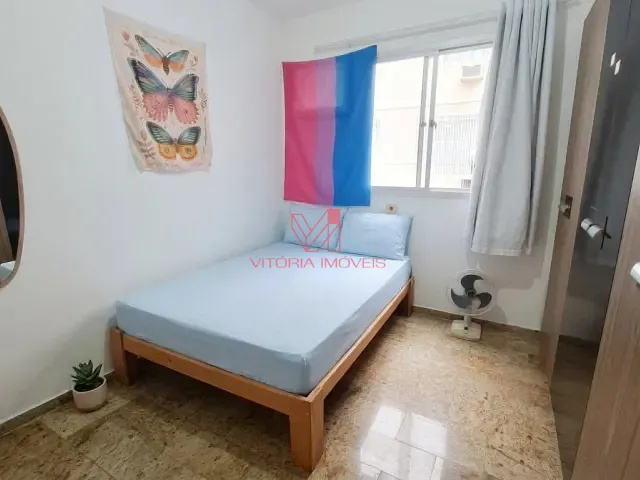 Apartamento 2 quartos e 2 banheiros, à venda, no bairro Jardim da Penha em Vitória