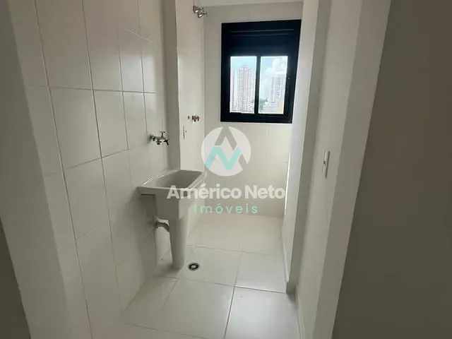 Apartamento 2 quartos e 1 banheiro, à venda, no bairro Campestre em Santo André