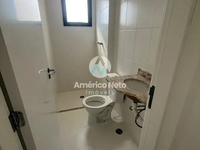 Apartamento 2 quartos e 1 banheiro, à venda, no bairro Campestre em Santo André