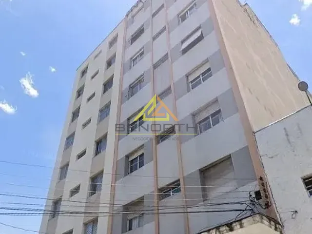 Apartamento com 75m² 3 quartos e 1 banheiro, à venda, no bairro Santana em São Paulo