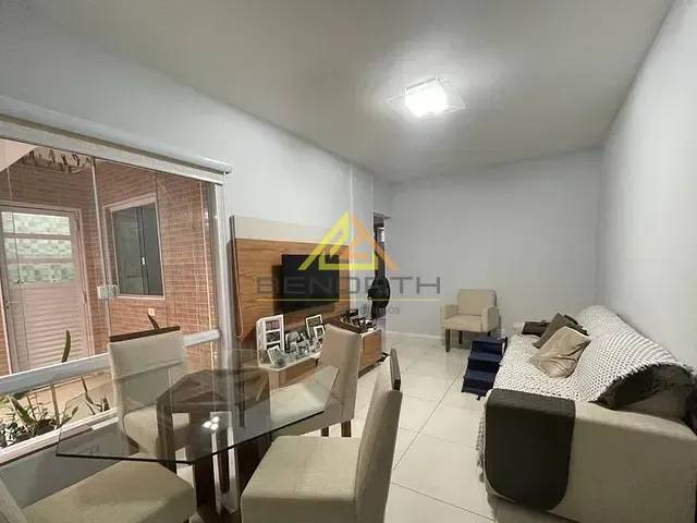 Apartamento com 75m² 3 quartos e 1 banheiro, à venda, no bairro Santana em São Paulo
