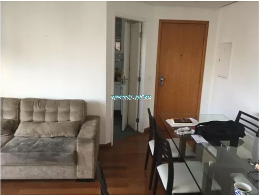 Apartamento, 2 quartos, 80 m² - Foto 4