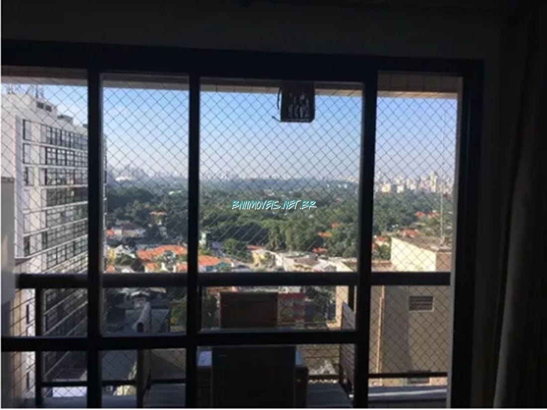 Apartamento, 2 quartos, 80 m² - Foto 1