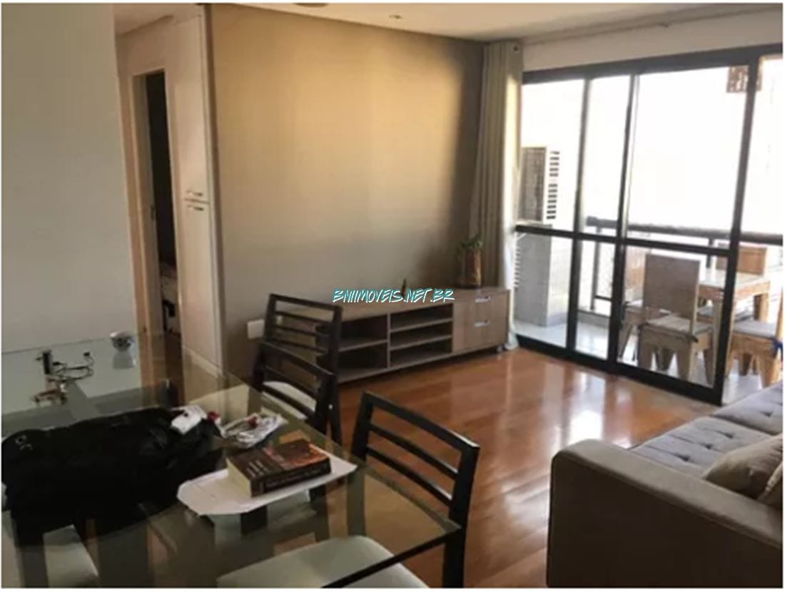 Apartamento, 2 quartos, 80 m² - Foto 2