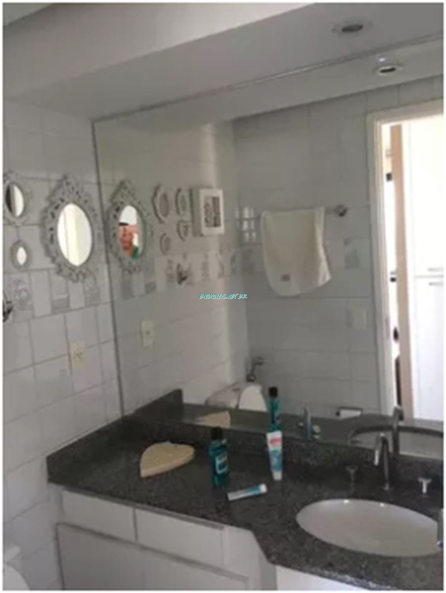 Apartamento, 2 quartos, 80 m² - Foto 11