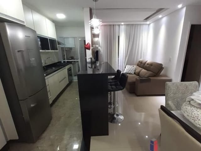 Foto do Apartamento - Apartamento à venda 3 Quartos, 1 Suite, 1 Vaga, 69M², Jaguaribe, Osasco - SP | Metropolitan | BUSSOCABA ADMINISTRACAO DE BENS E IMOVEIS LTDA