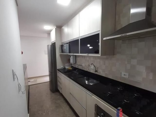 Foto do Apartamento - Apartamento à venda 3 Quartos, 1 Suite, 1 Vaga, 69M², Jaguaribe, Osasco - SP | Metropolitan | BUSSOCABA ADMINISTRACAO DE BENS E IMOVEIS LTDA