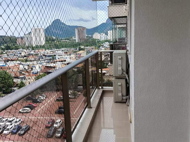 Foto do Apartamento - Apartamento para locação, 2quartos,  Like Residencial Club, Jacarepaguá, Rio de Janeiro, RJ | Canale Imóveis