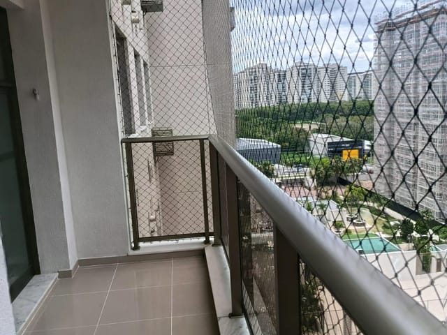 Foto do Apartamento - Apartamento para locação, 2quartos,  Like Residencial Club, Jacarepaguá, Rio de Janeiro, RJ | Canale Imóveis