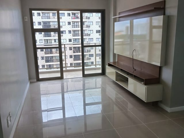 Foto do Apartamento - Apartamento para locação, 2quartos,  Like Residencial Club, Jacarepaguá, Rio de Janeiro, RJ | Canale Imóveis