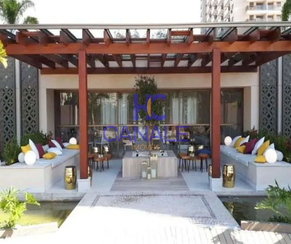 Apartamento, 2 quartos, 64 m² - Foto 25