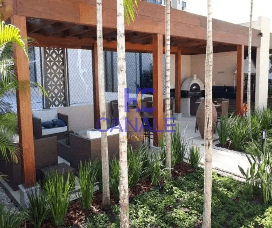 Apartamento, 2 quartos, 64 m² - Foto 27