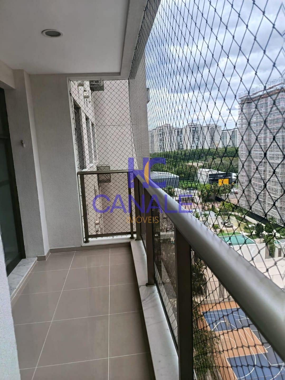 Apartamento, 2 quartos, 64 m² - Foto 1