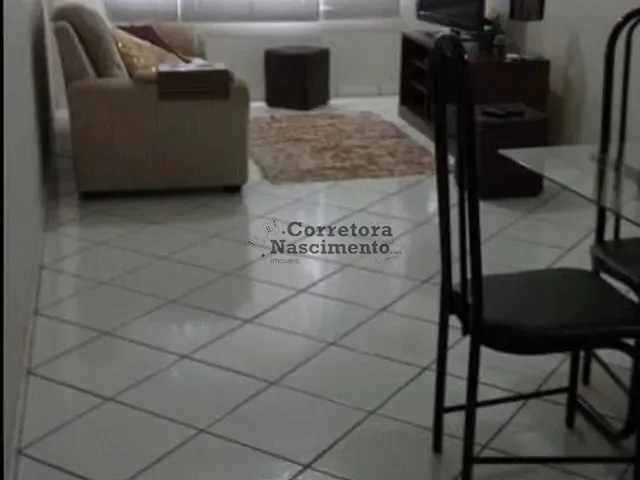 Apartamento com 55m² 3 quartos e 2 banheiros, à venda, no bairro Jardim Califórnia em Jacareí