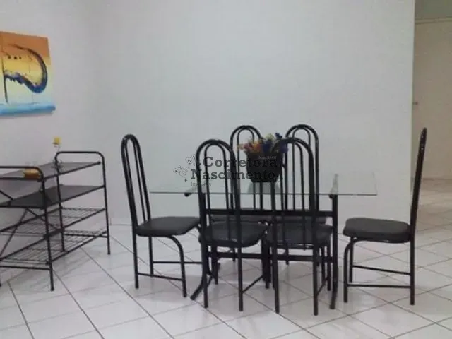 Apartamento com 55m² 3 quartos e 2 banheiros, à venda, no bairro Jardim Califórnia em Jacareí