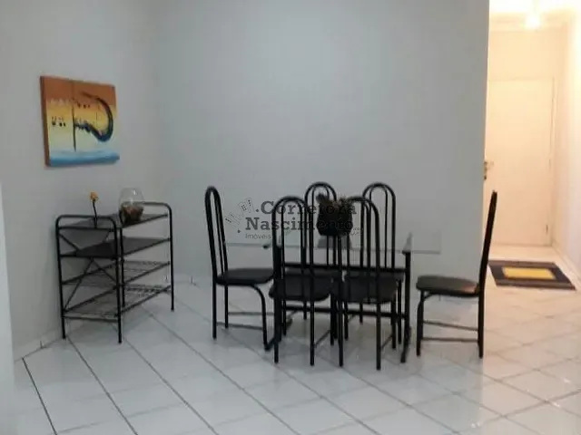 Apartamento com 55m² 3 quartos e 2 banheiros, à venda, no bairro Jardim Califórnia em Jacareí