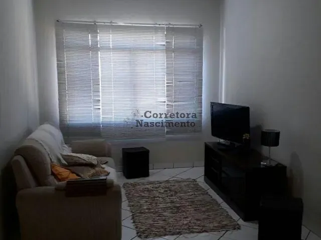 Apartamento com 55m² 3 quartos e 2 banheiros, à venda, no bairro Jardim Califórnia em Jacareí