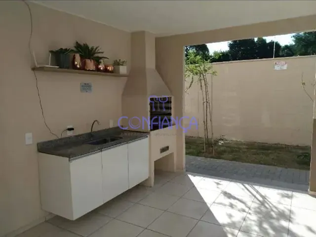Apartamento 2 quartos e 1 banheiro, à venda, no bairro Campo Grande em Rio de Janeiro