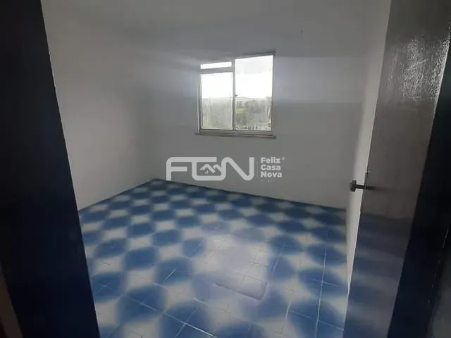Apartamento 2 quartos e 2 banheiros, à venda, no bairro Inocoop em Camaçari