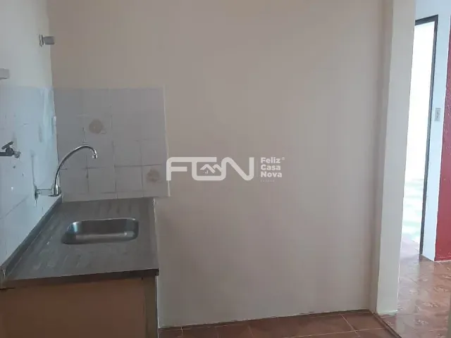 Apartamento 2 quartos e 2 banheiros, à venda, no bairro Inocoop em Camaçari