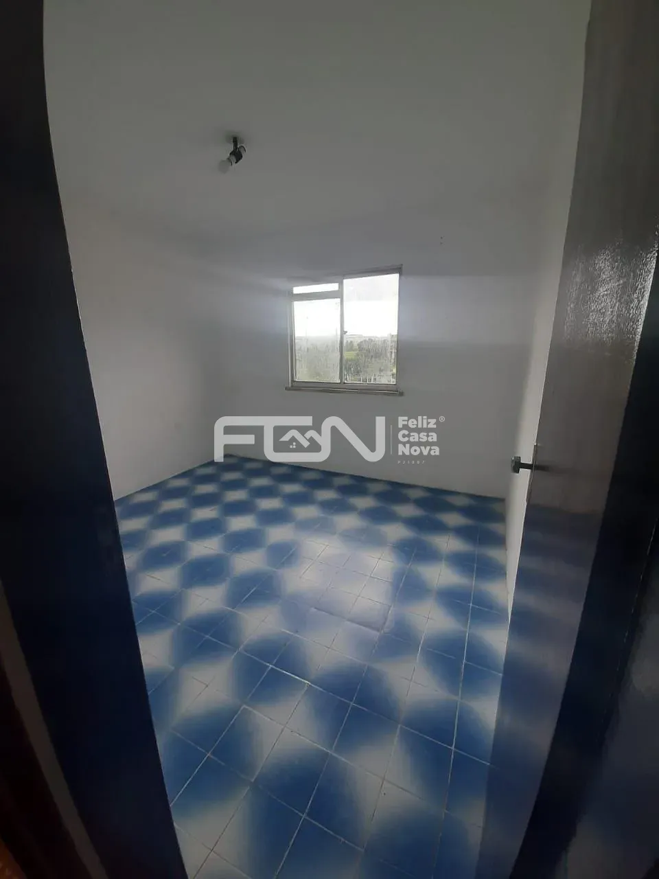 Apartamento, 2 quartos, 45 m² - Foto 1