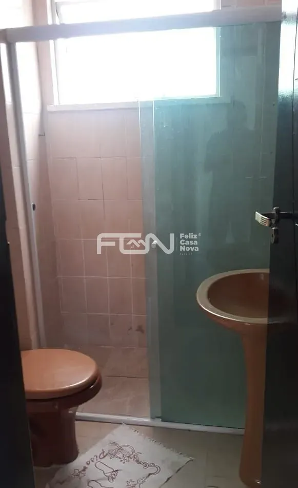 Apartamento, 2 quartos, 45 m² - Foto 2