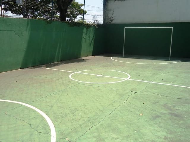 Foto do Apartamento - Apartamento residencial à venda, Jardim Satélite, São José dos Campos. | INDEPENDENCE NEGOCIOS IMOBILIARIOS LTDA