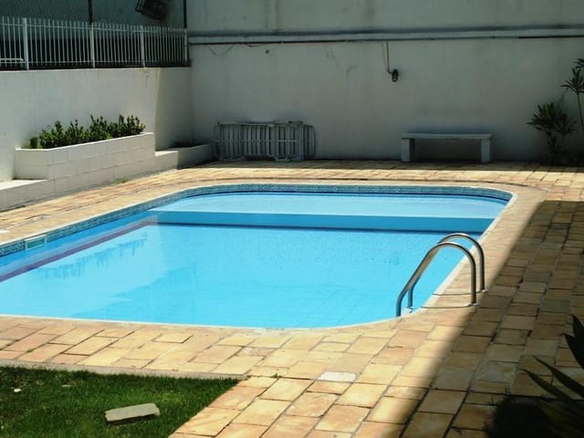 Foto do Apartamento - Apartamento residencial à venda, Jardim Satélite, São José dos Campos. | INDEPENDENCE NEGOCIOS IMOBILIARIOS LTDA