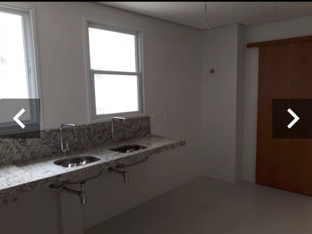 Apartamento com 209m² 4 quartos e 3 banheiros, para alugar, no bairro Quilombo em Cuiabá