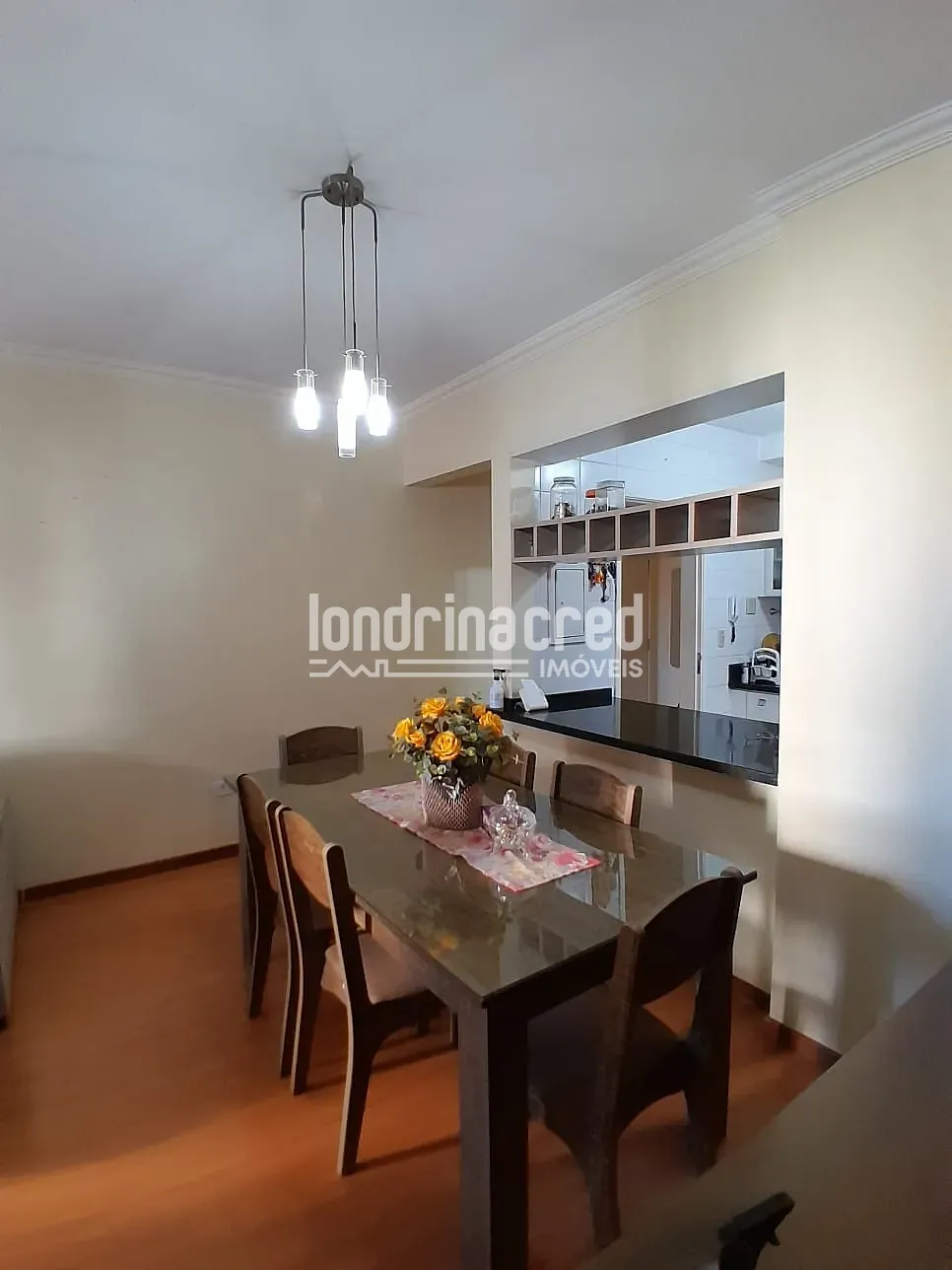 Apartamento, 3 quartos, 75 m² - Foto 4