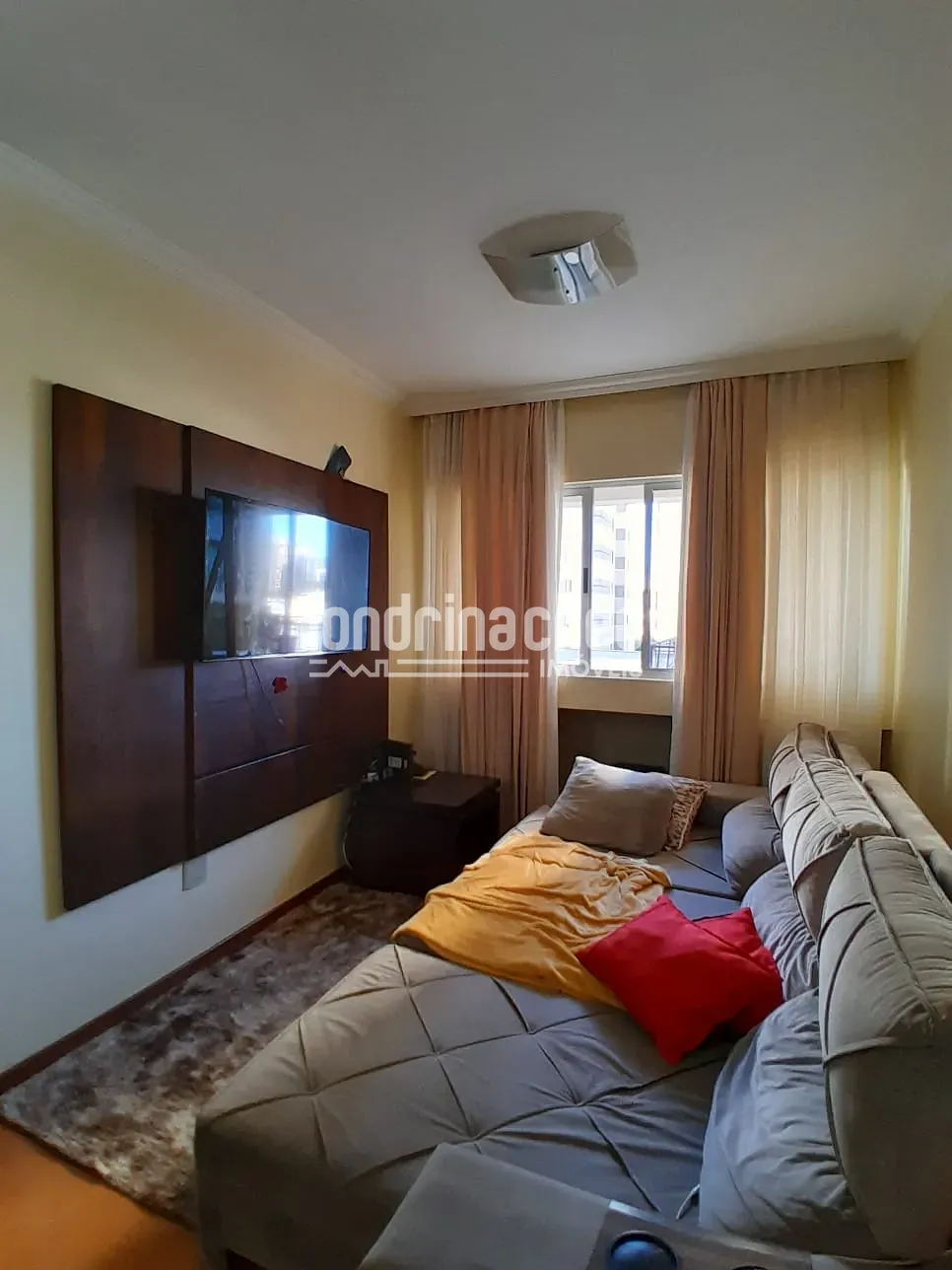Apartamento, 3 quartos, 75 m² - Foto 3