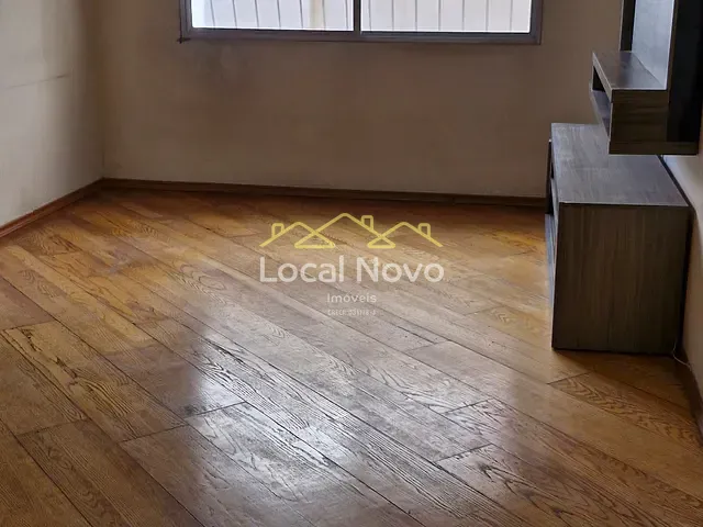 Apartamento 2 quartos e 1 banheiro, para alugar, no bairro Picanço em Guarulhos