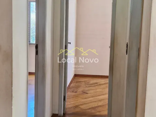 Apartamento 2 quartos e 1 banheiro, para alugar, no bairro Picanço em Guarulhos