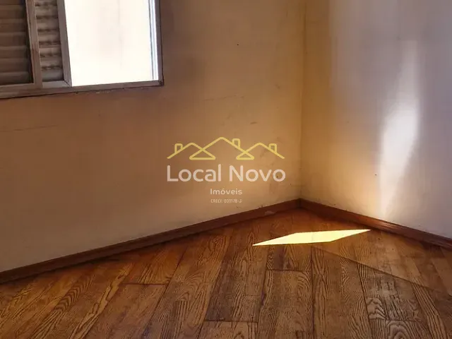 Apartamento 2 quartos e 1 banheiro, para alugar, no bairro Picanço em Guarulhos