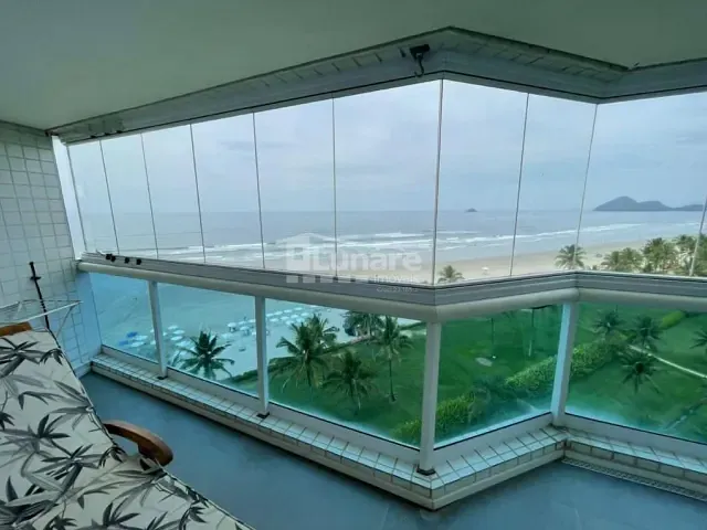 Apartamento 3 quartos e 5 banheiros, à venda, no bairro Riviera de São Lourenço em Bertioga