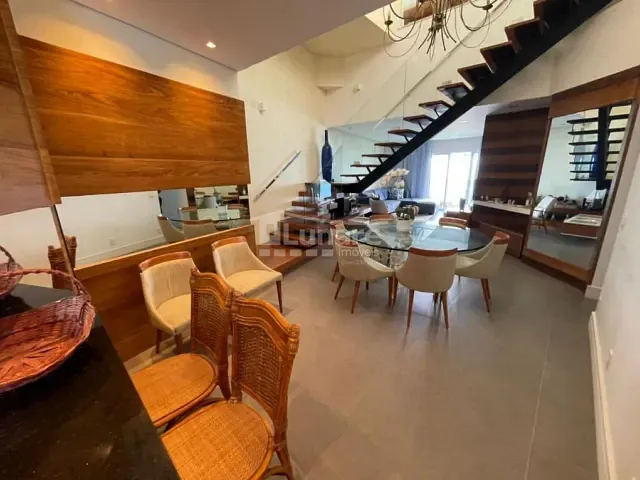 Apartamento 3 quartos e 5 banheiros, à venda, no bairro Riviera de São Lourenço em Bertioga