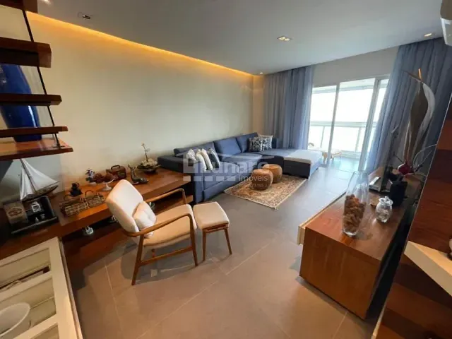 Apartamento 3 quartos e 5 banheiros, à venda, no bairro Riviera de São Lourenço em Bertioga
