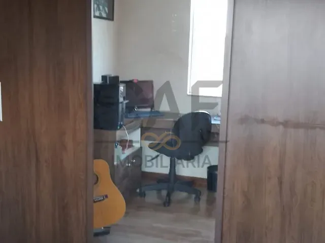 Apartamento 3 quartos e 3 banheiros, à venda, no bairro Jardim Cruzeiro do Sul em Jaguariúna