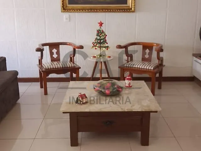 Apartamento 3 quartos e 3 banheiros, à venda, no bairro Jardim Cruzeiro do Sul em Jaguariúna