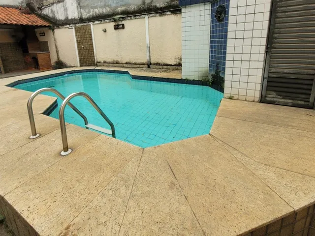 Apartamento com 126m² 3 quartos e 2 banheiros, à venda, no bairro Vila Valqueire em Rio de Janeiro