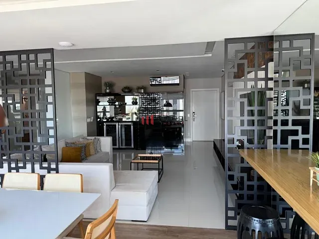 Apartamento 3 quartos e 5 banheiros, à venda, no bairro Gleba Fazenda Palhano em Londrina